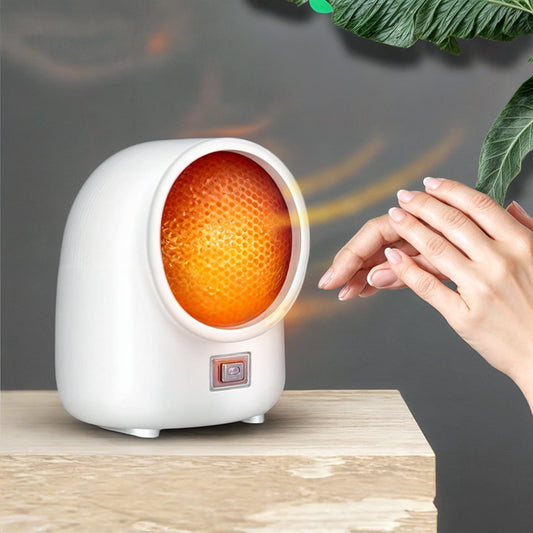 400W Mini Electric Heater